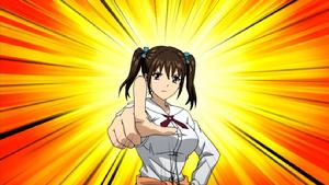 SKET DANCE 學園救援團[筱原健太創作的日本校園喜劇漫畫]