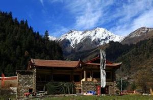 三達古村 三達古村