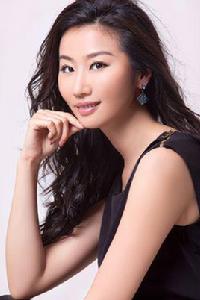 李莉[北京交通台《一路暢通》FM1039主持人]