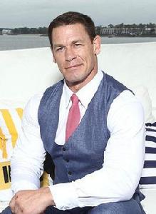 約翰·塞納 約翰·塞納