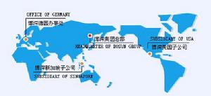 石家莊博深工具集團有限公司 石家莊博深工具集團有限公司