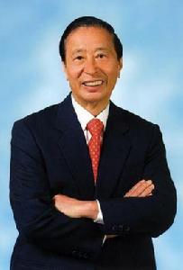 李兆基[香港地產大亨]