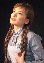 《遙遠的道路》莉莉婭