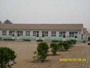 前屯中心國小 前屯中心國小