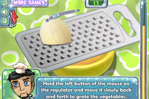 學做鯡魚沙拉 學做鯡魚沙拉