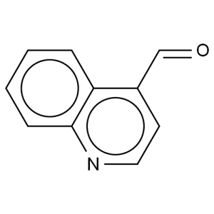 4-喹啉甲醛
