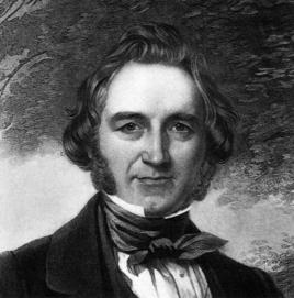 約瑟夫·帕克斯頓 約瑟夫·帕克斯頓