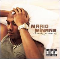 Mario Winans Mario Winans