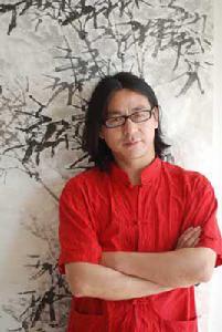 楊德祥[畫家楊德祥]