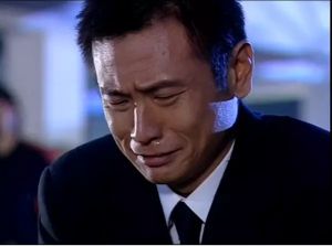 《粉紅女郎》的劇照