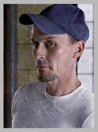 Theodore Bagwell Theodore Bagwell