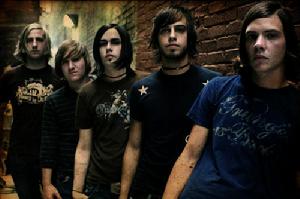 The Red Jumpsuit Apparatus