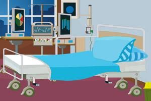 醫務室逃脫 醫務室逃脫