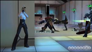 《救世主降臨》