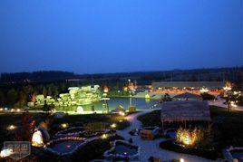 霸州茗湯溫泉 霸州茗湯溫泉