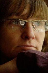 多洛塔·肯吉扎夫斯卡 多洛塔·肯吉扎夫斯卡