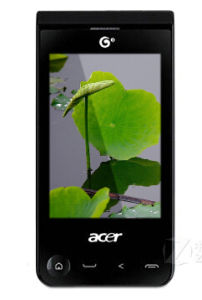 Acer T500