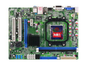 七彩虹 C.N78K Ver1.7 七彩虹 C.N78K Ver1.7