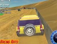 3D超級吉普車 3D超級吉普車