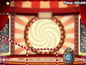 小丑馬戲團遊戲 小丑馬戲團遊戲