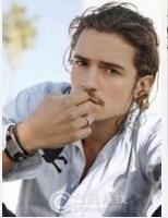 奧蘭多&middot;布魯姆