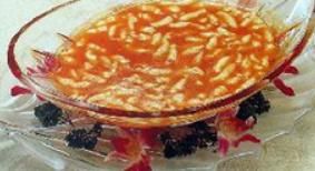 酸湯涼蝦肥魚 酸湯涼蝦肥魚