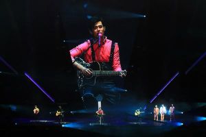 2014周杰倫常州演唱會 2014周杰倫常州演唱會