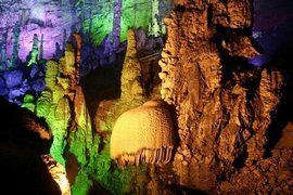 銅仁九龍洞 銅仁九龍洞