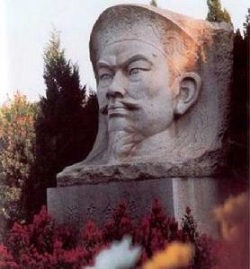 （圖）太平天國洪秀全