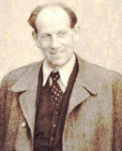 安托寧·薩波托斯基 安托寧·薩波托斯基