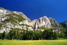 約塞米蒂國家公園