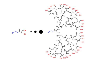 線性聚合物 線性聚合物