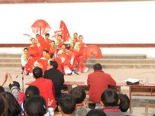 古驛鎮中心學校文藝匯演