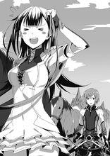 皇帝聖印異境之戰