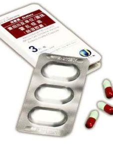 霍亂疫苗 霍亂疫苗