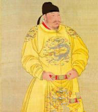 李慎[唐太宗第十子]