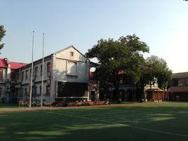 西什庫國小 西什庫國小