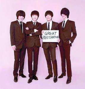 偉大的復興 偉大的復興