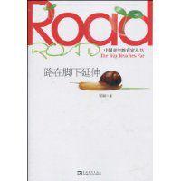 路在腳下延伸 路在腳下延伸