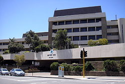 南方技術與繼續教育學院