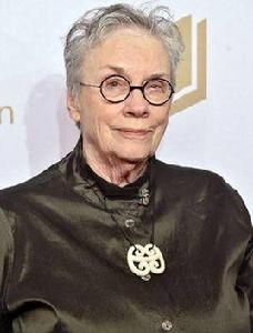 安妮·普魯克斯 安妮·普魯克斯