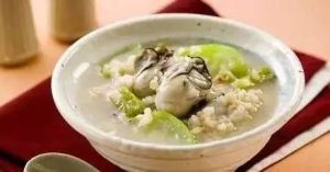 赤小豆冬瓜生魚湯 赤小豆冬瓜生魚湯