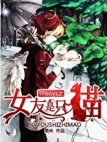 TFboys之女友是只貓 TFboys之女友是只貓