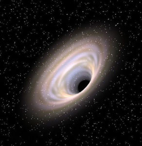 德科學家發現蟲洞 欲打造“銀河”