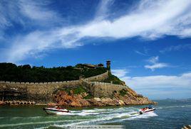 蓬萊閣[山東省蓬萊市蓬萊閣]