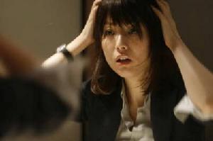 《大搜查之女》