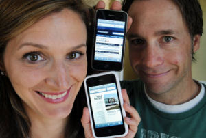 手機痴迷症候群