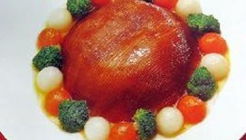 福壽千層肉 福壽千層肉