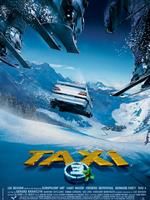 《的士速遞3》 《的士速遞3》