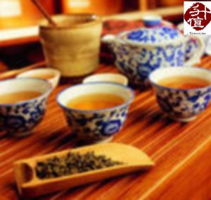 玉露炒茶 玉露炒茶